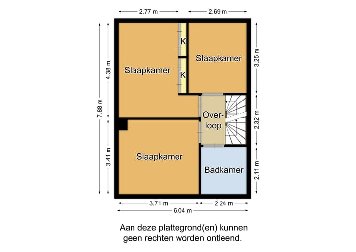 Foto 38 van Mgr Ariensstraat 15
