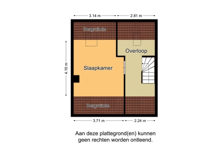 Foto 39 van Mgr Ariensstraat 15