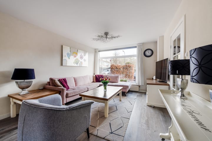 Foto 4 van Wenenstraat 51