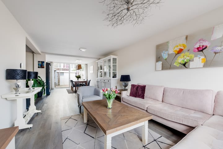 Foto 3 van Wenenstraat 51