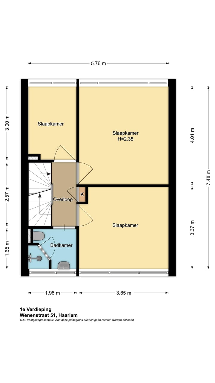 Foto 33 van Wenenstraat 51