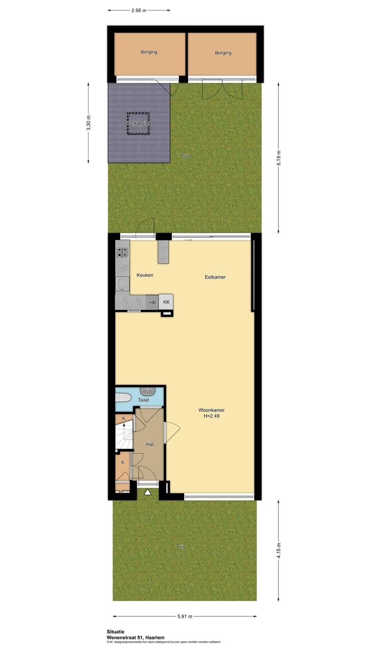 Foto 36 van Wenenstraat 51