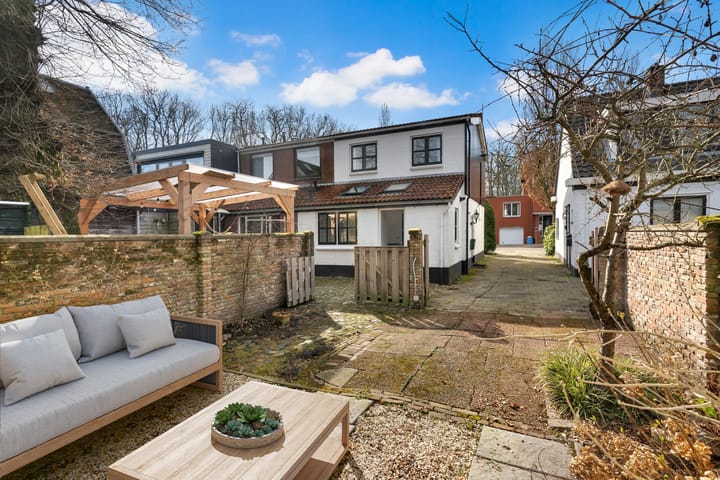 Foto 3 van Wittelaan 13