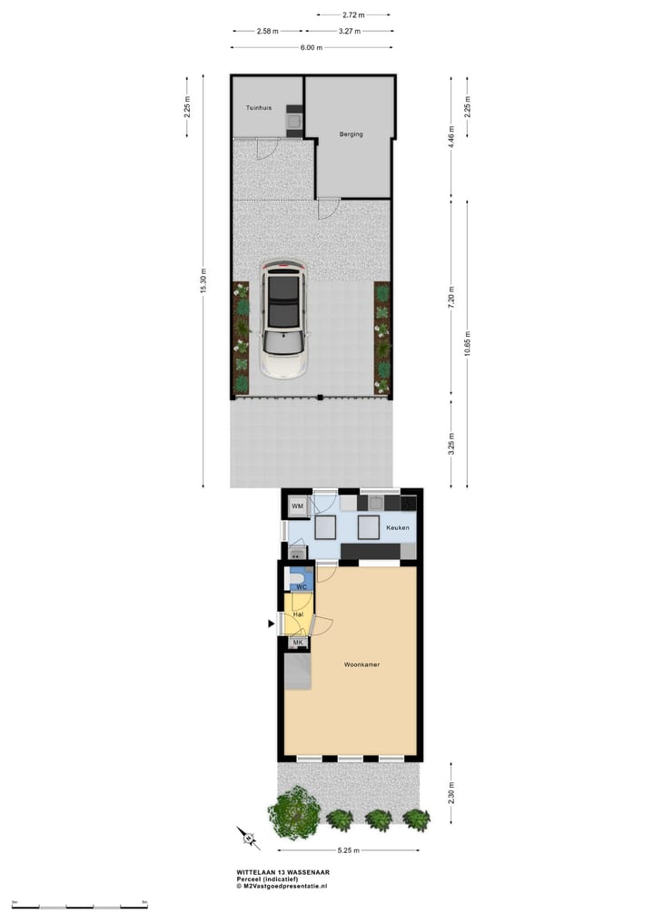 Foto 6 van Wittelaan 13