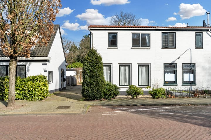 Foto 7 van Wittelaan 13