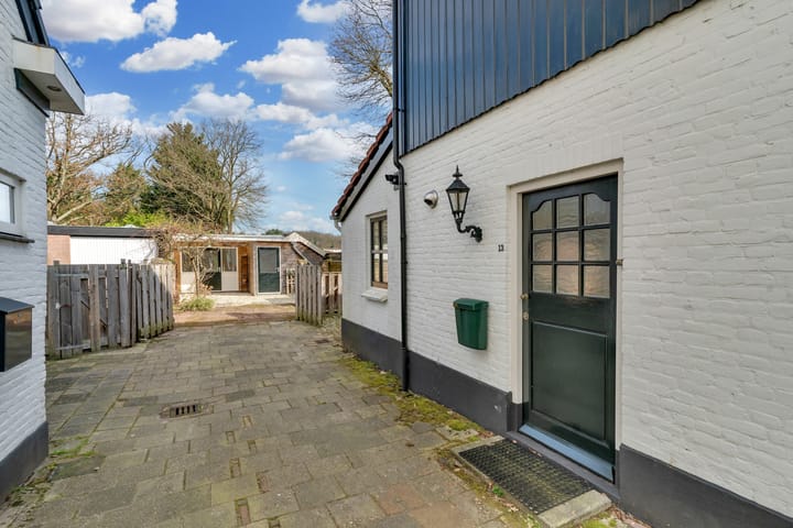 Foto 8 van Wittelaan 13