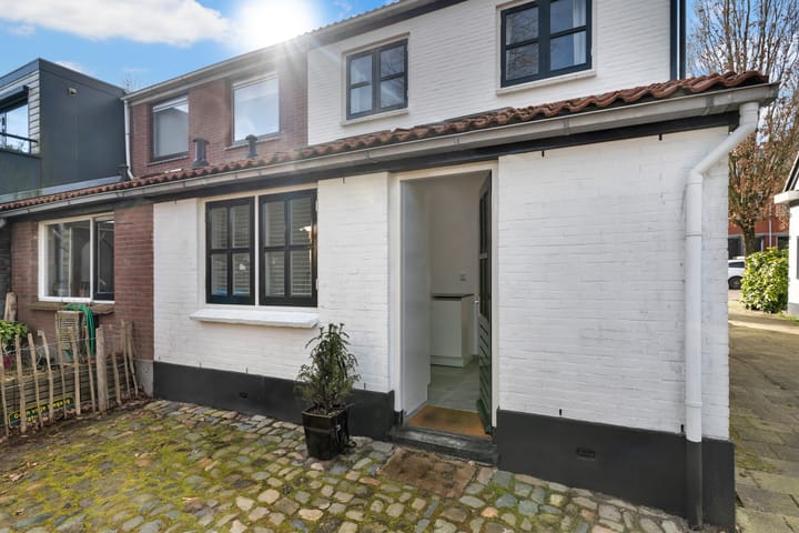 Foto 10 van Wittelaan 13