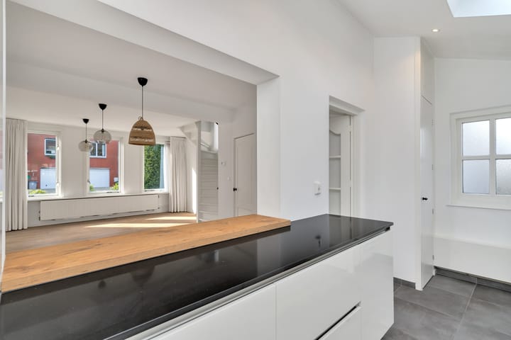 Foto 14 van Wittelaan 13