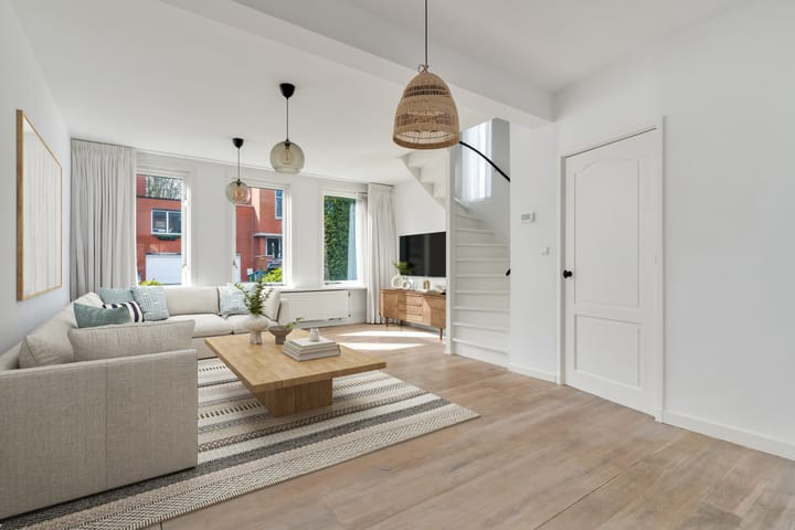 Foto 15 van Wittelaan 13