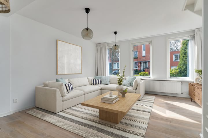 Foto 16 van Wittelaan 13