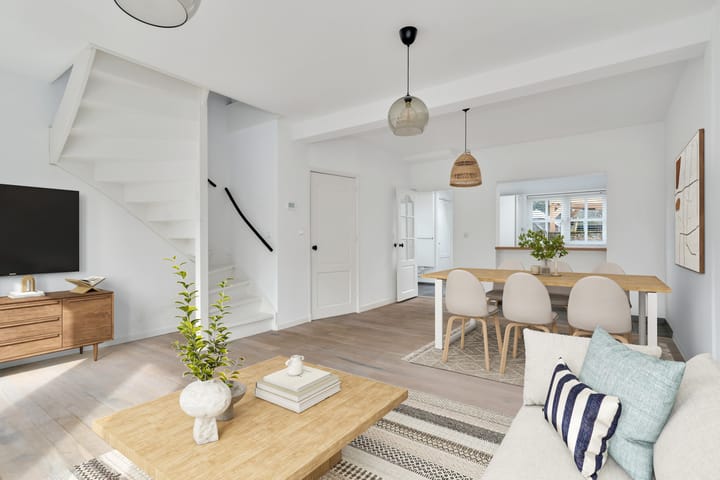 Foto 18 van Wittelaan 13