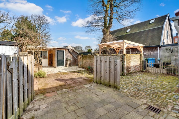 Foto 21 van Wittelaan 13