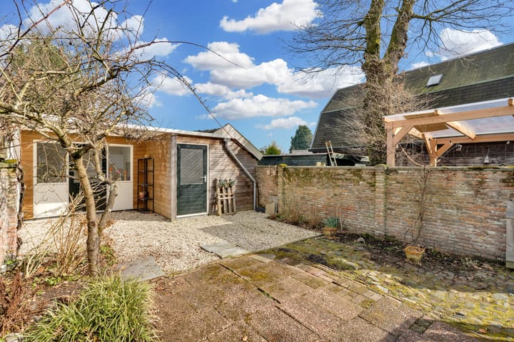 Foto 22 van Wittelaan 13