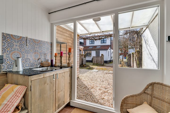 Foto 25 van Wittelaan 13