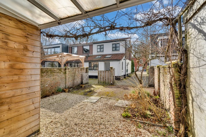 Foto 26 van Wittelaan 13