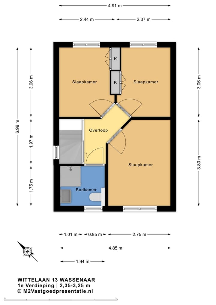 Foto 29 van Wittelaan 13