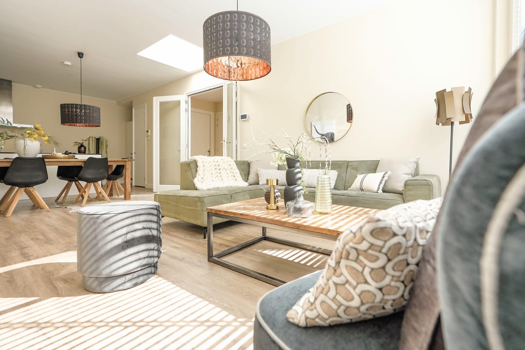 Foto 1 van Obrechtstraat 401