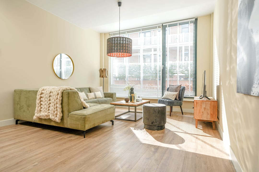 Foto 8 van Obrechtstraat 401