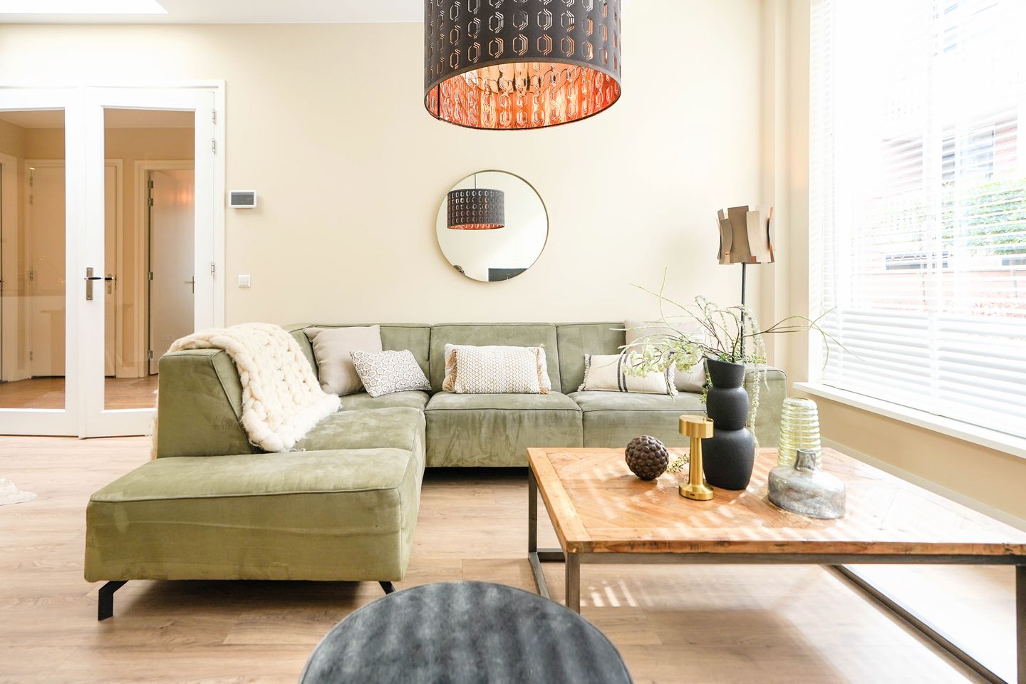 Foto 10 van Obrechtstraat 401