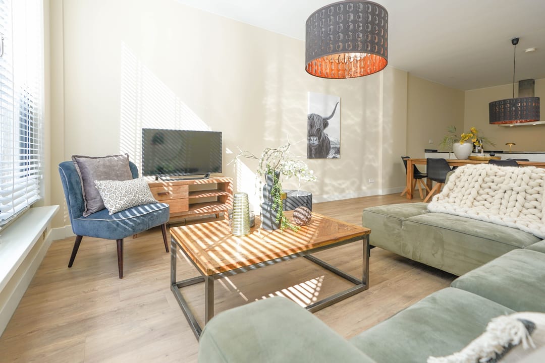 Foto 11 van Obrechtstraat 401