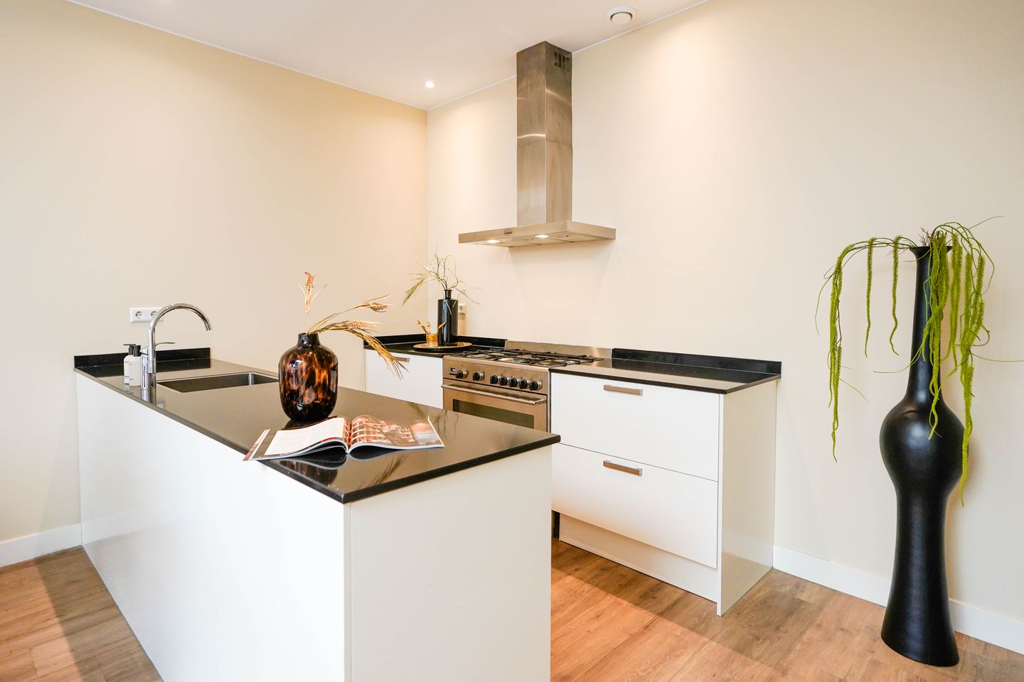 Foto 14 van Obrechtstraat 401