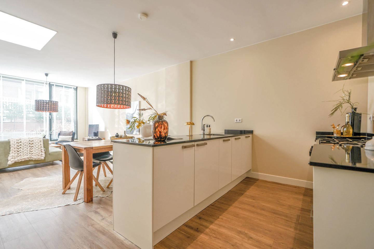 Foto 19 van Obrechtstraat 401