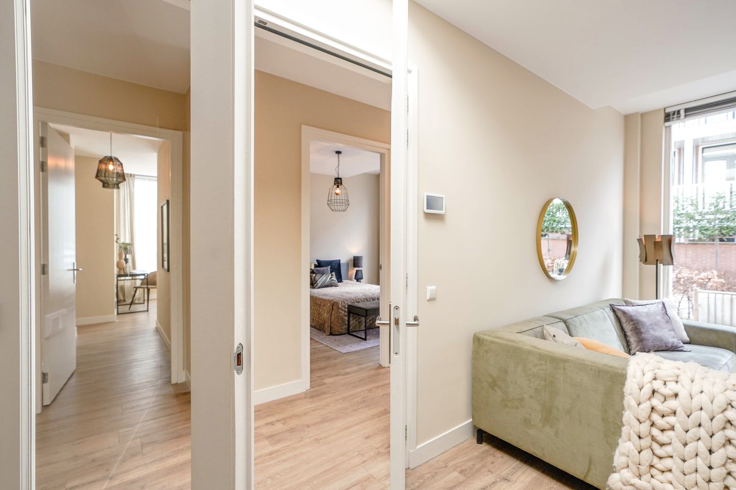 Foto 20 van Obrechtstraat 401