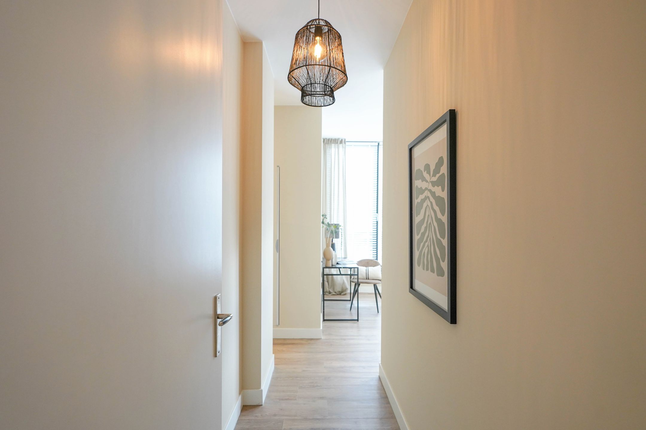 Foto 21 van Obrechtstraat 401