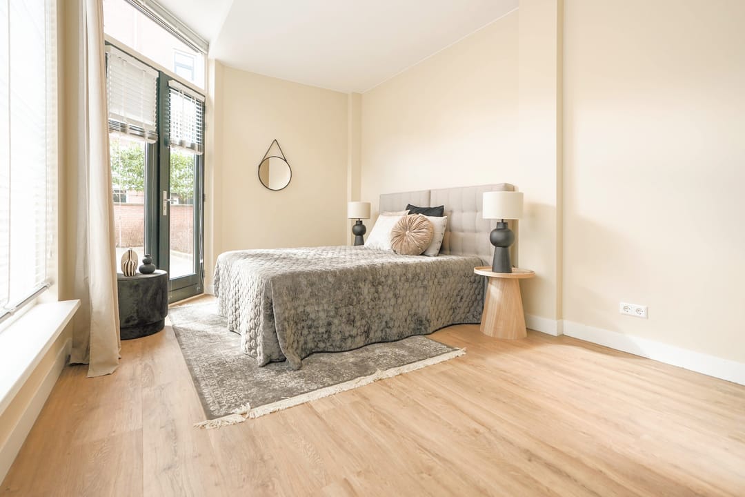 Foto 23 van Obrechtstraat 401