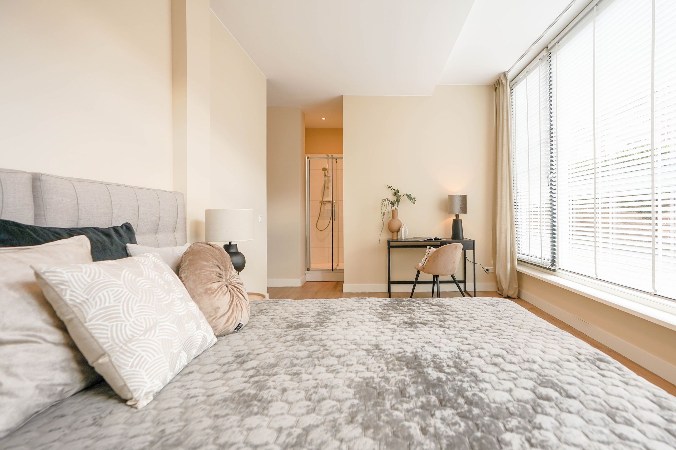 Foto 24 van Obrechtstraat 401