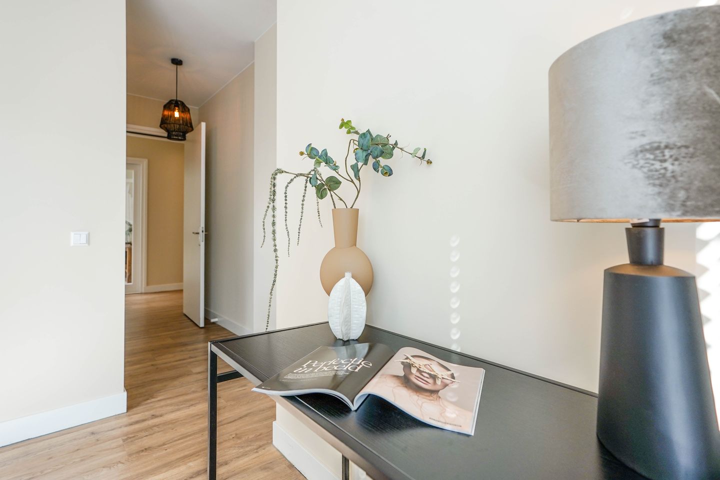 Foto 25 van Obrechtstraat 401