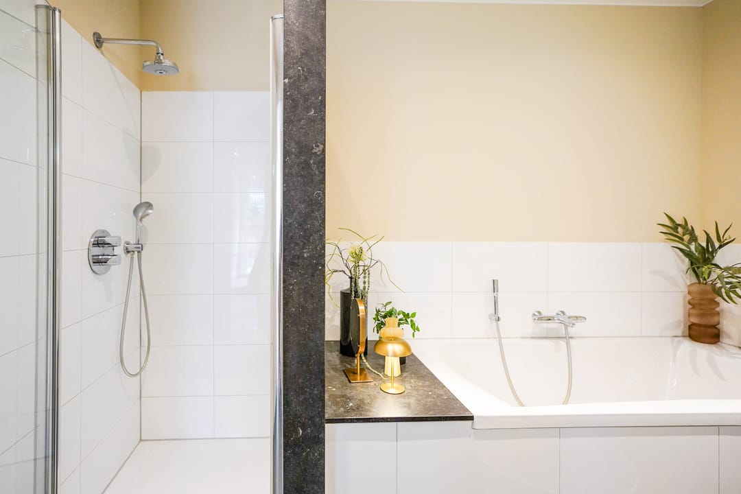 Foto 28 van Obrechtstraat 401