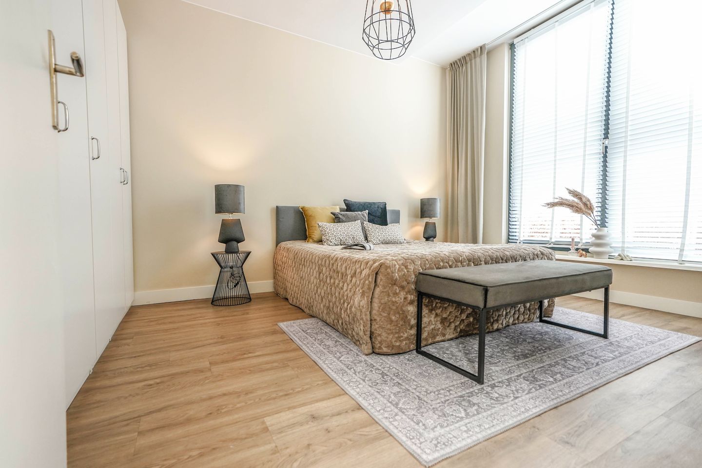 Foto 29 van Obrechtstraat 401