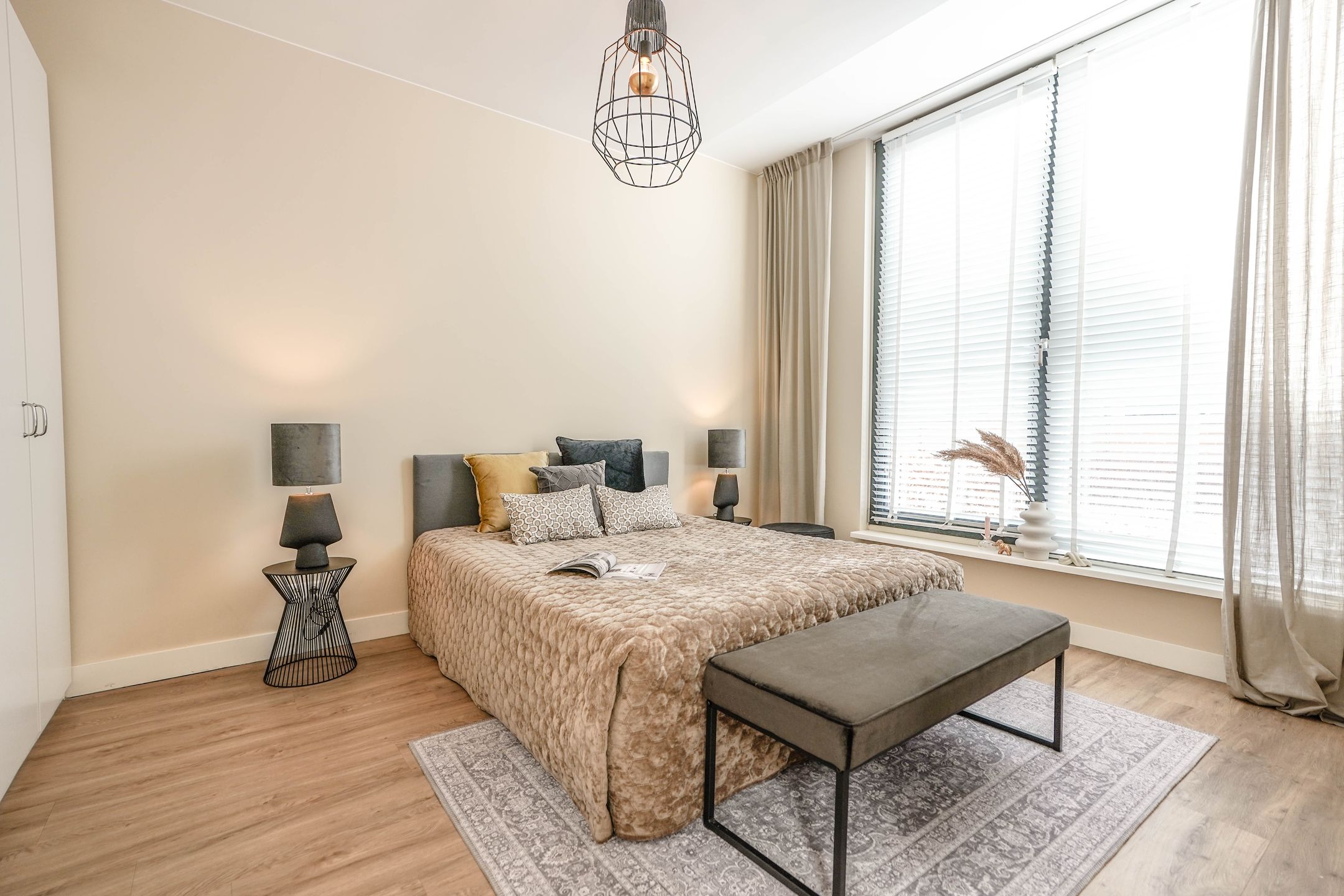 Foto 30 van Obrechtstraat 401