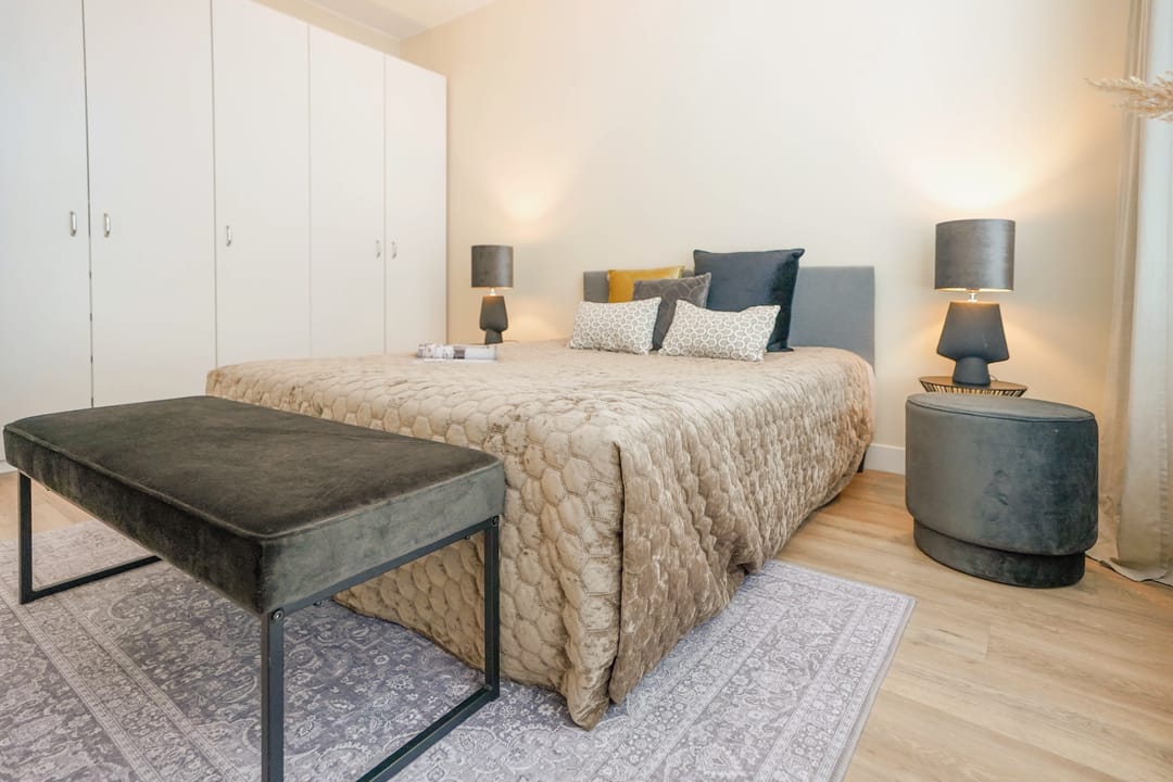 Foto 31 van Obrechtstraat 401