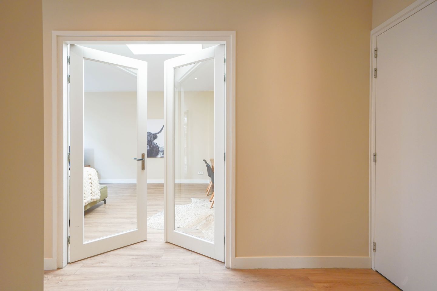 Foto 35 van Obrechtstraat 401