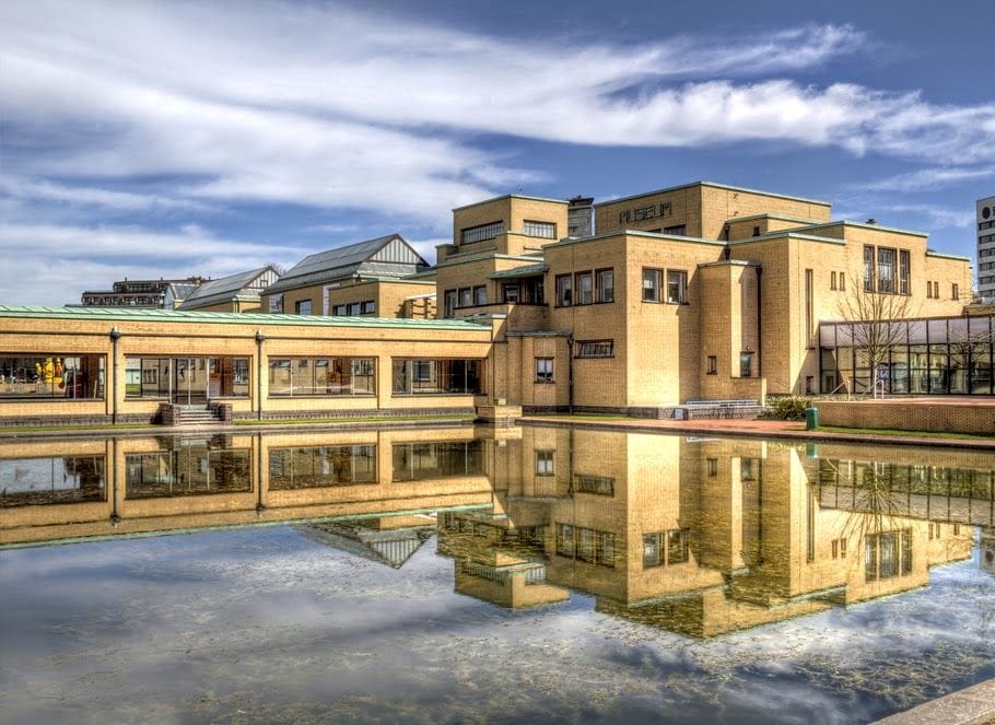 Foto 39 van Obrechtstraat 401