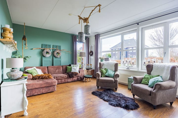 Foto 13 van Grutto 4