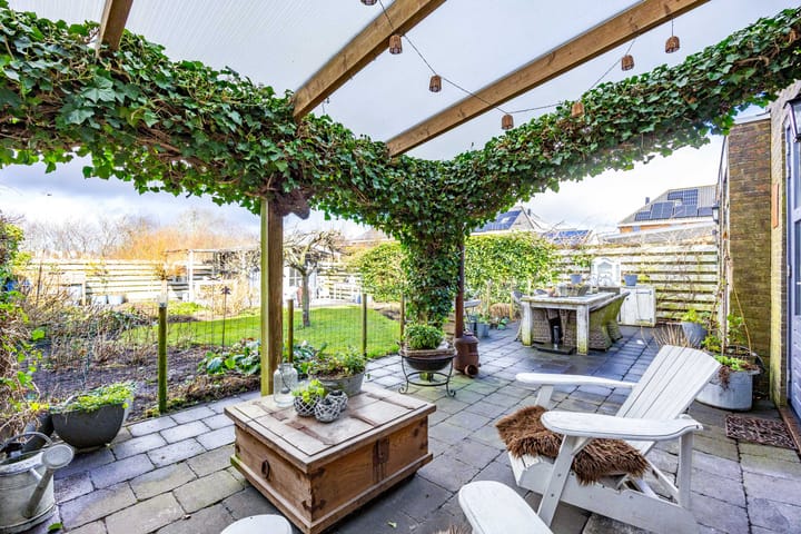 Foto 41 van Grutto 4