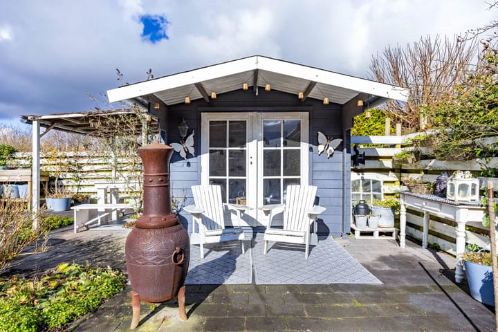 Foto 43 van Grutto 4