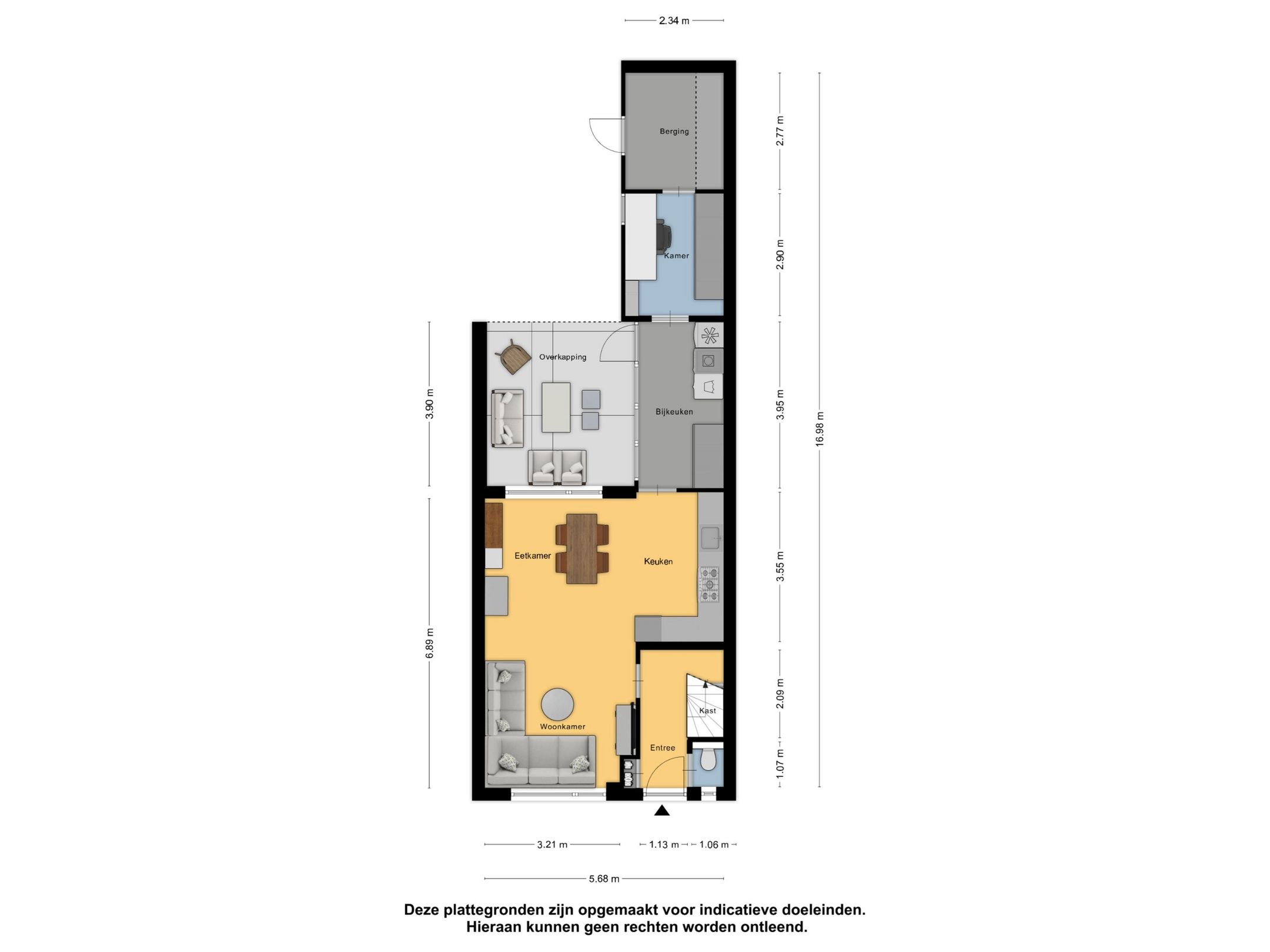 Foto 27 van Blazerweg 7