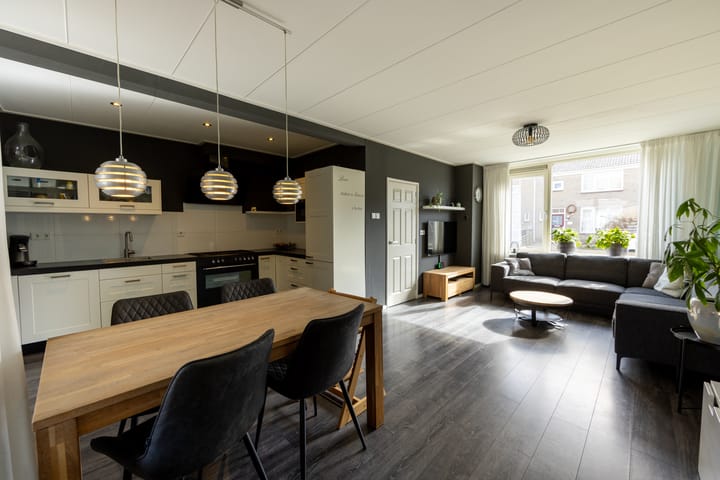 Foto 2 van Blazerweg 7