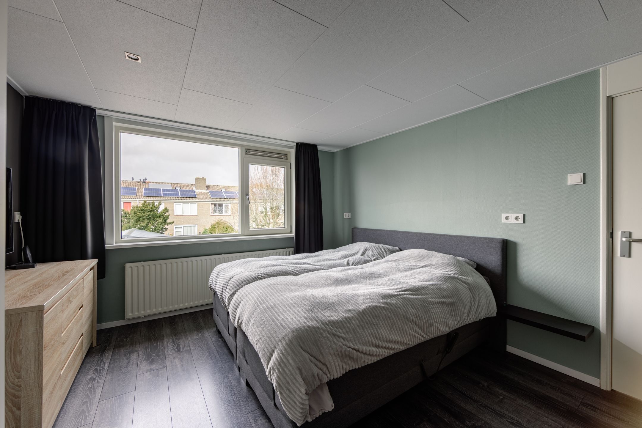 Foto 3 van Blazerweg 7