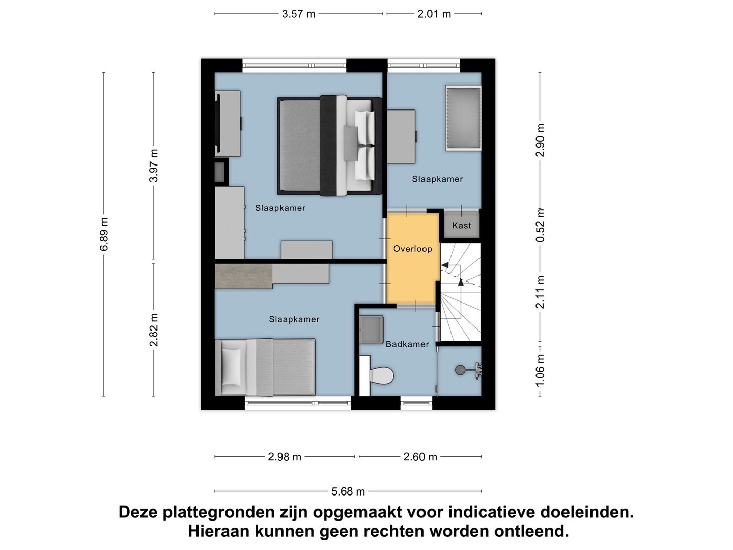 Foto 29 van Blazerweg 7