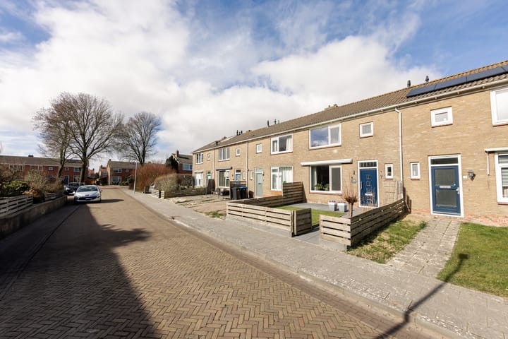 Foto 5 van Blazerweg 7