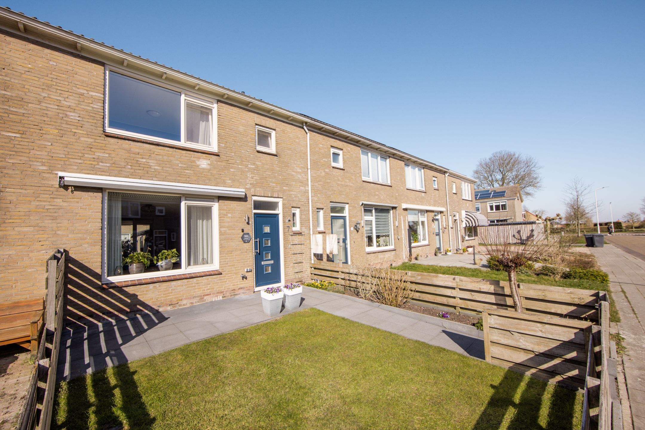 Foto 6 van Blazerweg 7