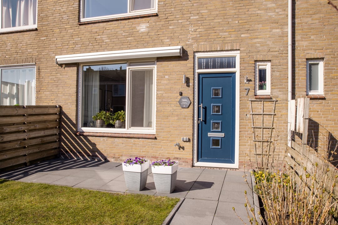 Foto 7 van Blazerweg 7