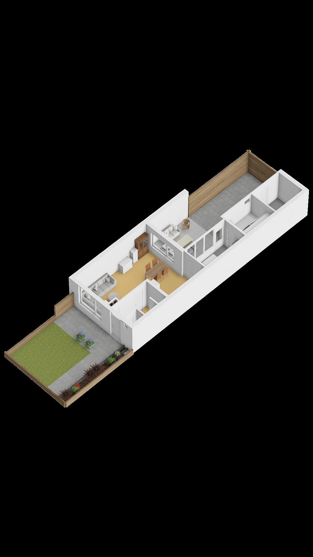 Foto 34 van Blazerweg 7