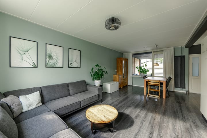 Foto 9 van Blazerweg 7