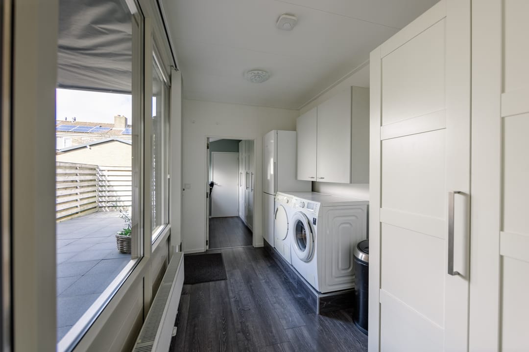 Foto 11 van Blazerweg 7